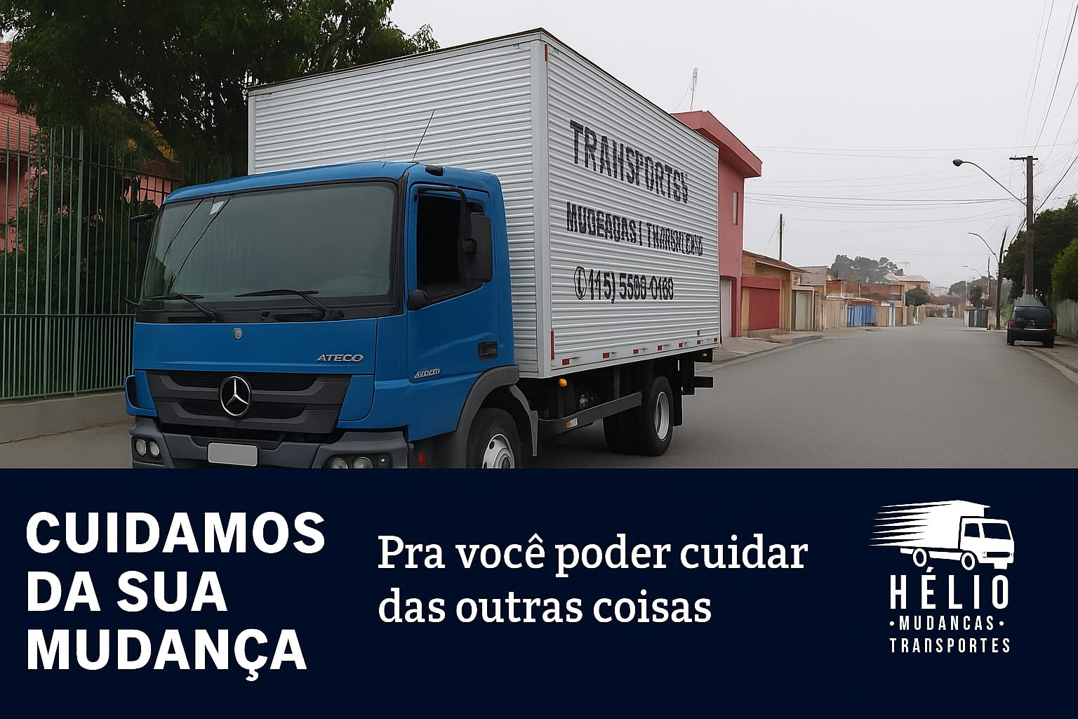 Veículos São José dos Campos